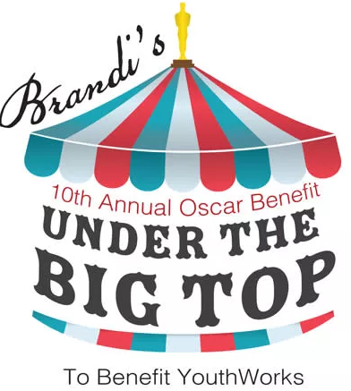 Annual Oscar Benefit Party hosted by Brandi