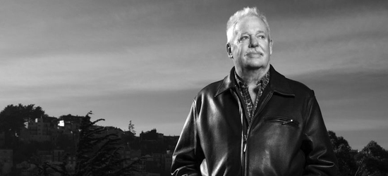 Armistead Maupin in Santa Fe for Book Signing before Film Screening