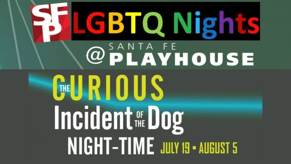 Santa Fe Playhouse LGBTQ Nights