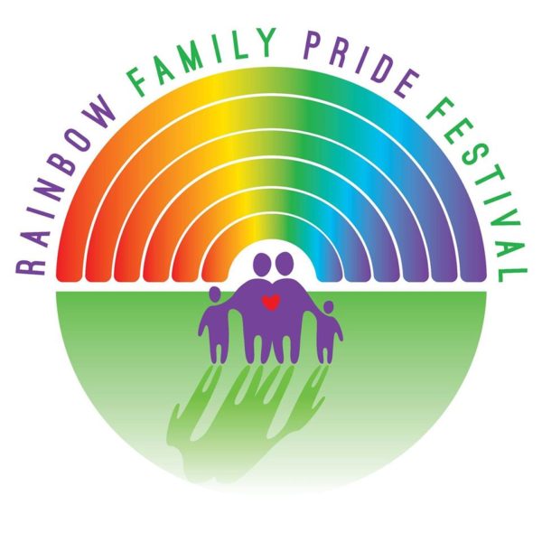 Santa Fe Pride Family Festival