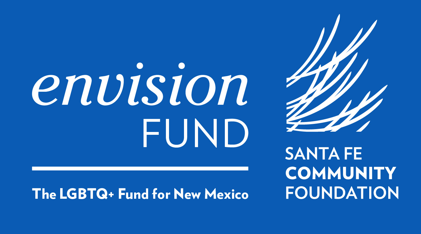 Envision LGBTQ Fund Santa Fe