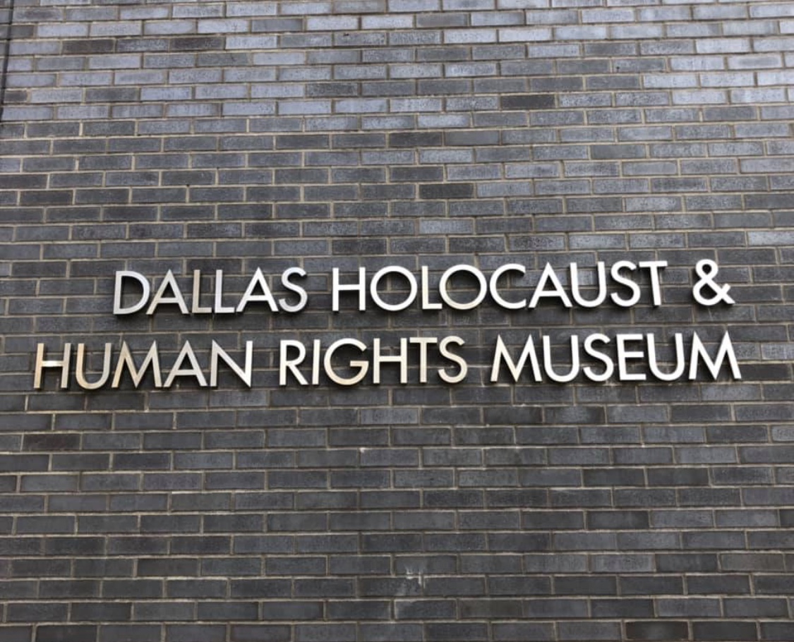 Dallas Holocaust & Human Rights Museum