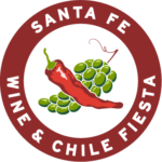 Santa Fe Wine & Chile Fiesta logo